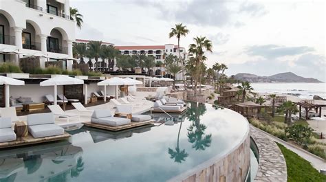 Hilton Los Cabos Beach And Golf Resort Los Cabos Hotels Los Cabos