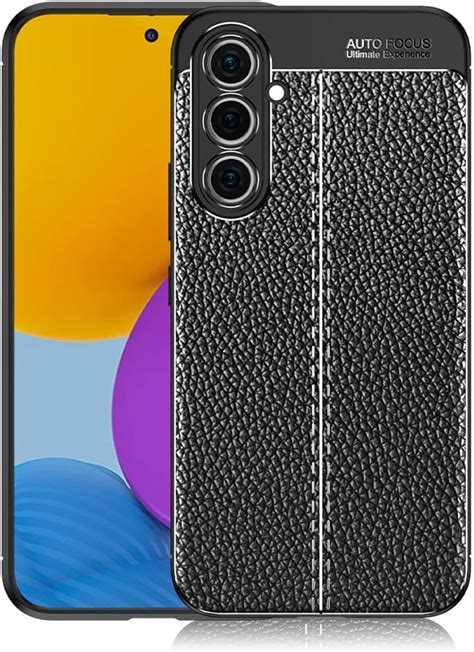 DABUNA Funda Para Samsung Galaxy A54 5G Case Carcasa Uso Rudo Protector