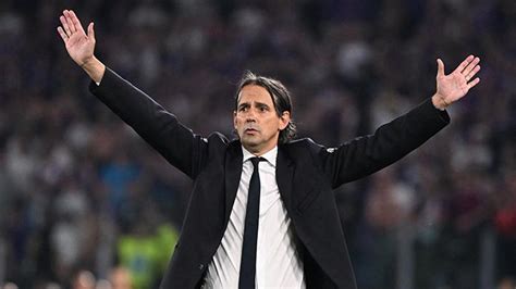 Inter Milan Kalahkan Genoa Di Liga Italia Simone Inzaghi Sampaikan