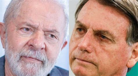 Pesquisa Presidente Bolsonaro X Lula Veja Cen Rio De Turno