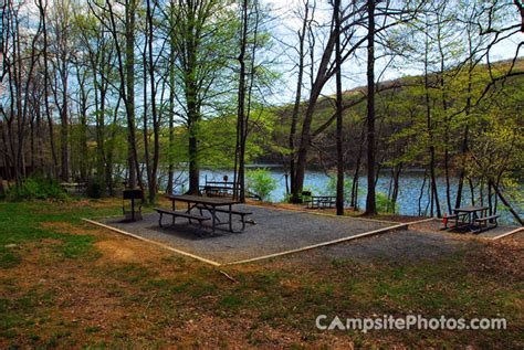 Cunningham Falls State Park - Campsite Photos, Info & Reservations