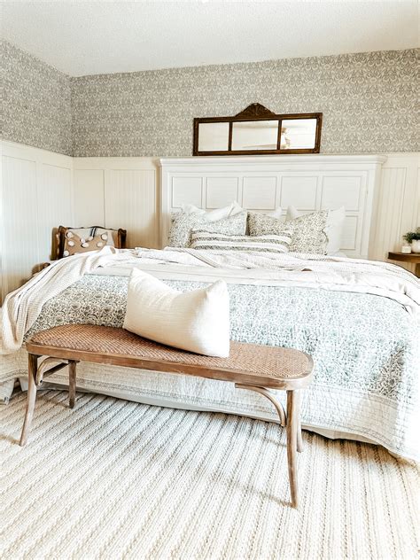 Farmhouse Cottage Bedroom Furniture Itty Bitty Farmhouse