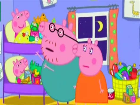 Peppa Pig S E The Toy Cupboard Vid O Dailymotion