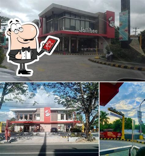 Jollibee Silang Highway Restaurant Silang Km 34 Emilio Aguinaldo Hwy