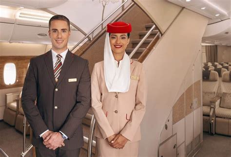 Emirates Cabin Crew Jobs In Dubai Salary Benefits Perks And How To Apply For Exclusive Uae