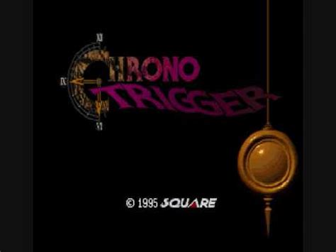 Chrono Trigger World Revolution Remix Lavos Jam YouTube