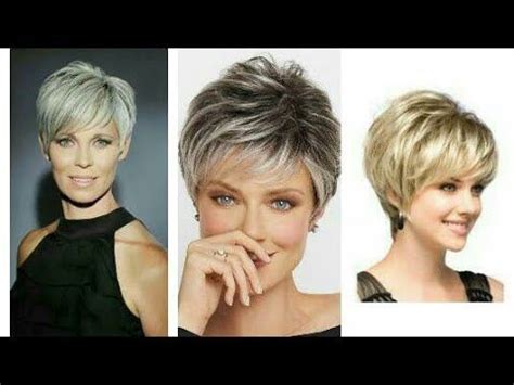 Astonishing Collection Of Vintage Short Pixie Bob Haircuts And