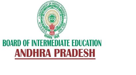 AP Intermediate Board Releases Exam Fee Schedule 2024 Know The Exams