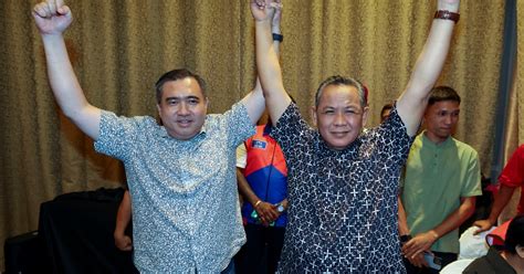 PH BN Dapat Majoriti Dua Pertiga Bentuk Kerajaan Di NS Berita Harian