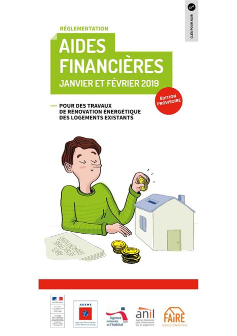 Guide Ademe Des Aides Financi Res Capeb