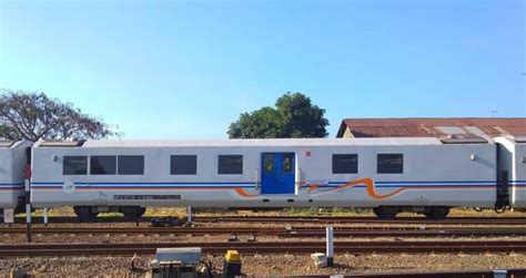 Kereta Api Argo Bromo Anggrek Jadwal Rute Dan Harga Tiket Terbaru 2024