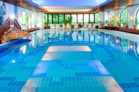 Wellness Spa Hotel Tirolerhof Nauders Wellness Beautyhotel Am