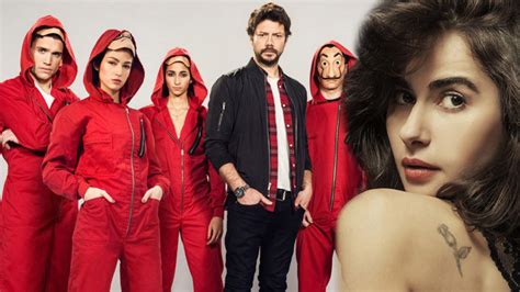 La Casa De Papel Yeni Sezonda İstanbula Geliyor Webtekno