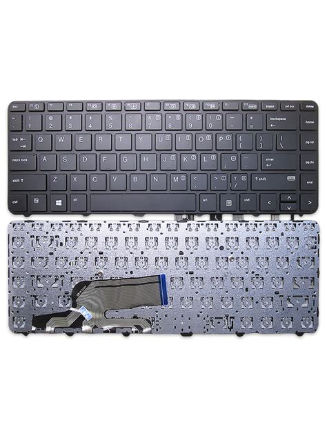 Laptop Keyboard For HP Probook 430 G3 430 G4 440 G3 440 G4 445 G3 640