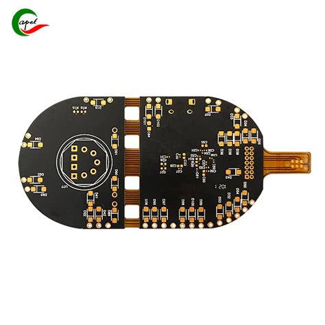 Custom Layer Pcb Company And Manufacturers Service Cheap Price Capel