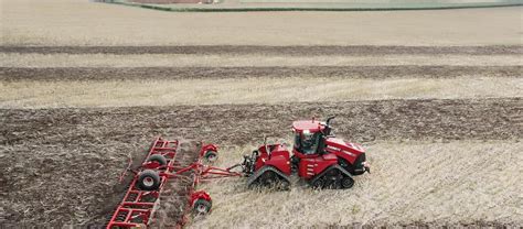 Case IH Quadtrac 620 Specifications & Technical Data (2014-2020 ...