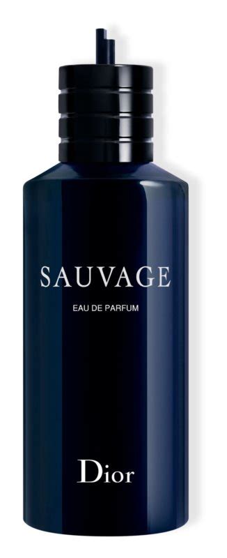 Dior Sauvage Edp Ml Refill Zapachni Ci