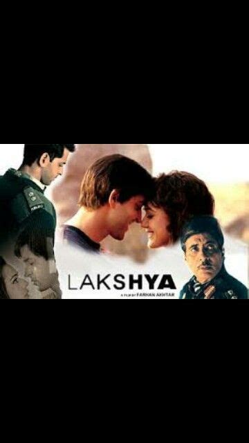 Amitabh Bachchan, Hrithik Roshan & Preity Zinta in Lakshya | Bollywood ...