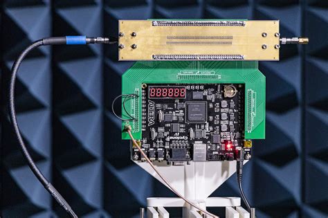 New Generation Antenna Developed At Cityu Promotes 6g Wireless