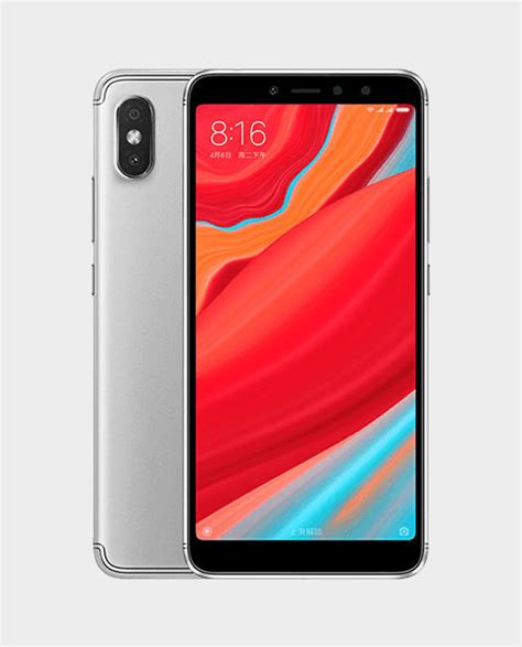 Buy Xiaomi Redmi S2 64gb Price In Qatar And Doha Alaneesqatarqa