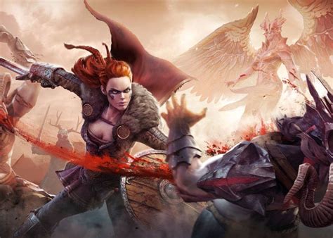 Flipboard: Asgard’s Wrath VR RPG gameplay trailer