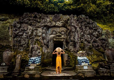 Goa Gajah The Elephant Cave Bali S Hidden Gem Of History And Culture