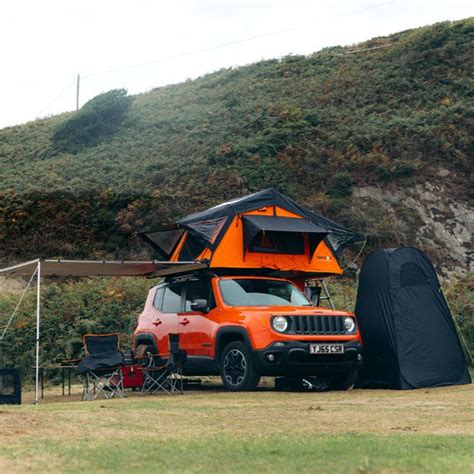 Tentbox Lite Roof Tent