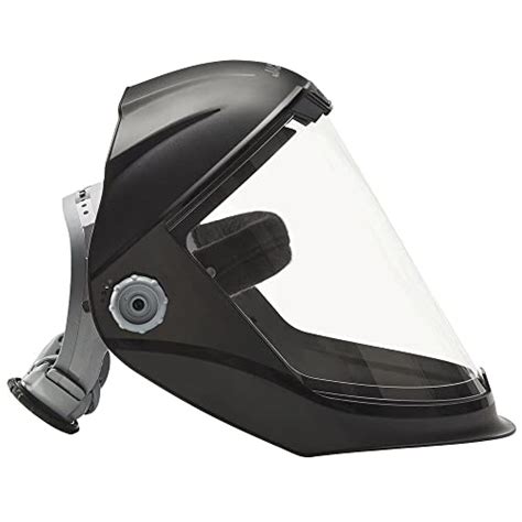 Jackson Safety Lightweight Maxview Premium Face Shield With Speed