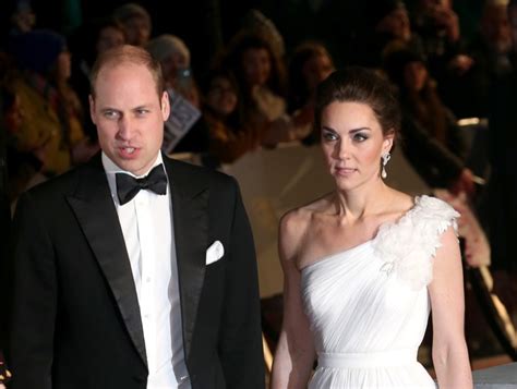 12 Years After Proposing Prince William And Kate Middleton Look Happily