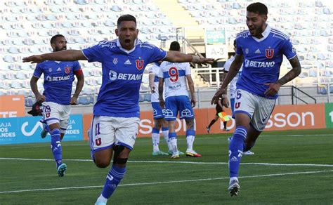 U de Chile vs Católica RESULTADO VIDEO GOLES Y RESUMEN por la