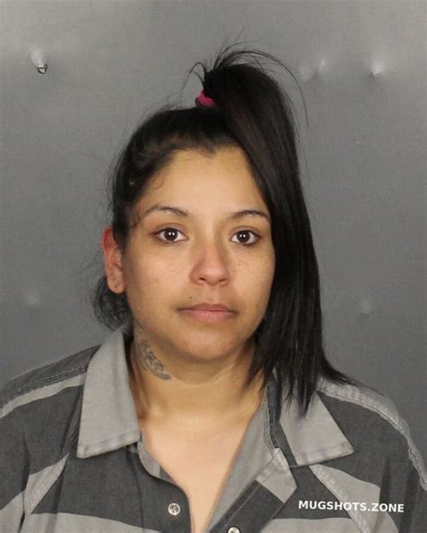 Rivera Veronica Mclennan County Mugshots Zone