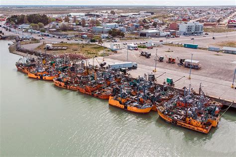 Chubut conciliación obligatoria en conflicto del SOMU con la flota