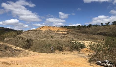 Fral Consultoria Projeto de operação e encerramento do atual aterro