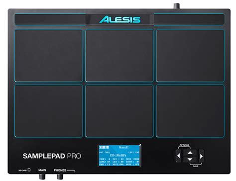 Jual Alesis Sample Pad Pro FREE Ongkir