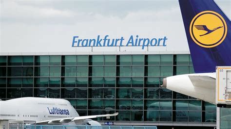 Frankfurt Airport pictures: View photos and images of Frankfurt Airport