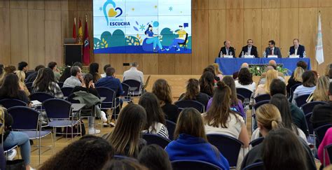 La Salle Centro Universitario Se Vuelca Con La Salud Mental Ya Tiene