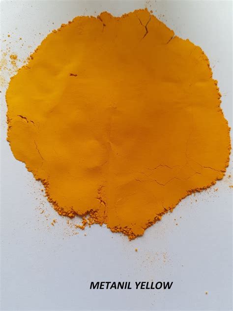 Acid Metanil Yellow Dyes Powder Kg At Rs In Ankleshwar Id