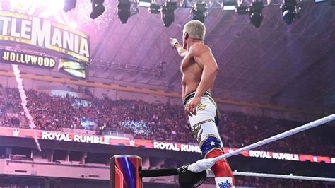 Cody Rhodes Says He Doesn T Have John Cena S Superhuman Ability To Heal