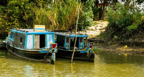 Exploring the Beauty of Central Kalimantan