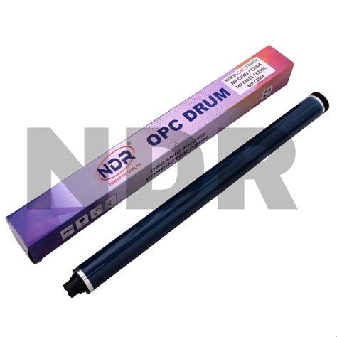 NDR CYMK Ricoh MP C2003 MP C2503 MP C2004 MP C2504 MP C2011SP OPC Drum