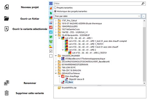 Pleiades Et Ses Modules Documentation Des Logiciels Izuba Nergies