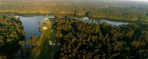 Monticello Golf Course - Savannah Lakes Village