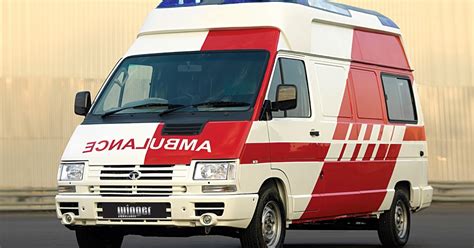 Explore Why The Word Ambulance Written Backwards Do You Know