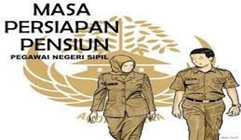 Kenaikan Gaji Pensiun Pns Taspen Segera Cairkan Besaran