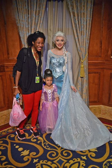 Tips for Meeting All of the Disney Princesses at Disney World