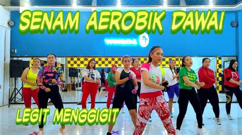 Aerobik Musik Bl Remix Terbaru Youtube