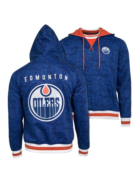 Edmonton Oilers | Official NHL Merchandise | FE Apparel