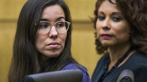 Jodi Arias Arizona Court Of Appeals Upholds Murder Conviction