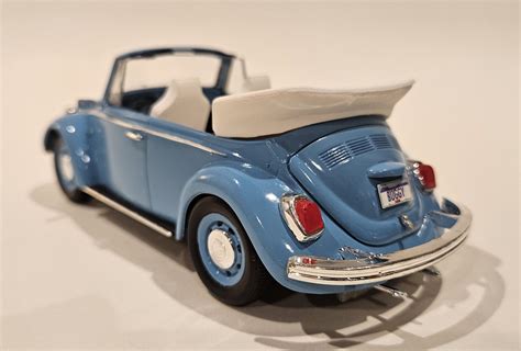 Vw Beetle Cabriolet Model Cars Model Cars Magazine Forum