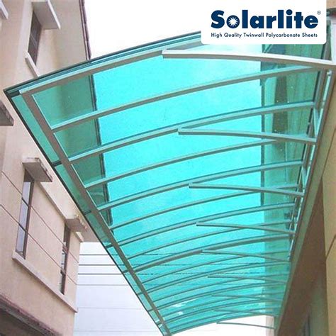 Solarlite Twin Wall Polycarbonate Sheet - SticTac | Digital Printing ...